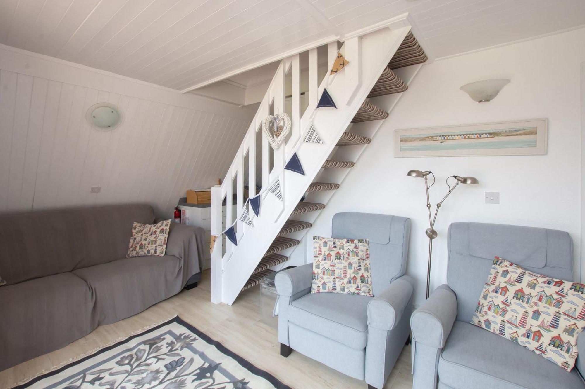 Chalet Ninetytwo เดล ภายนอก รูปภาพ