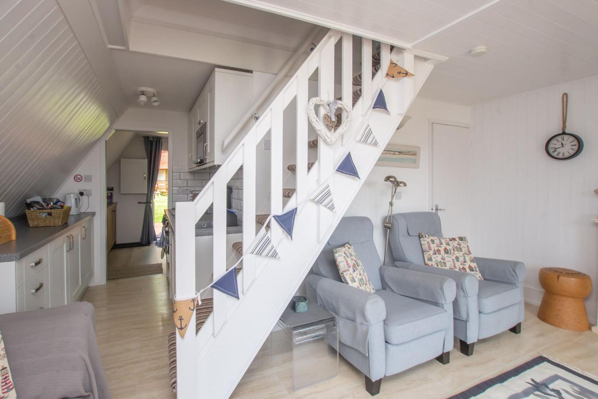 Chalet Ninetytwo เดล ภายนอก รูปภาพ