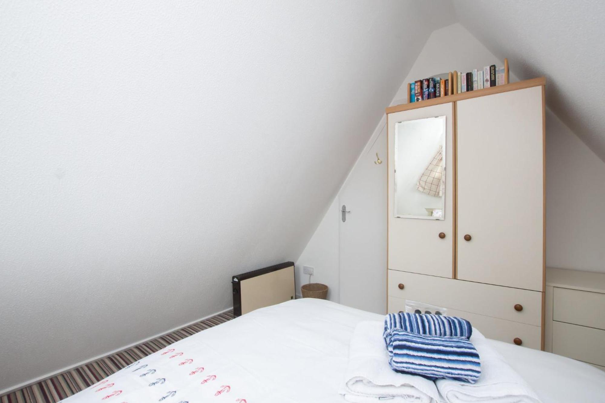 Chalet Ninetytwo เดล ภายนอก รูปภาพ